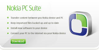 Nokia PC Suite