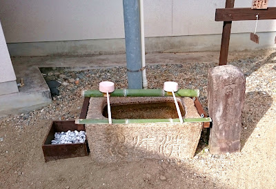 小山産土神社(藤井寺市)