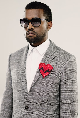 Kanye West