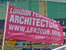 London Festival of Architecture 08