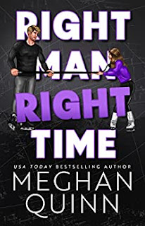 قراءة و تحميل كتاب Right Man Right Time مترجم pdf