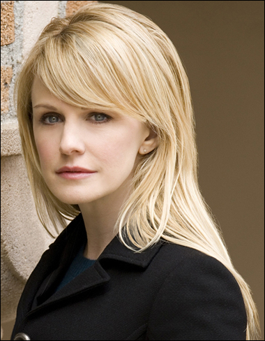 A Tribute To Kathryn Morris that 39s the hot blonde chick from Cold Case or