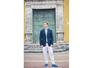 What to wear in Cartagena, Colombia