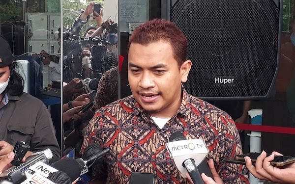 Komentar Menohok Aziz Yanuar Pada Polri Atas Tewasnya Brigadir J, ‘Keadilan Omong Kosong’