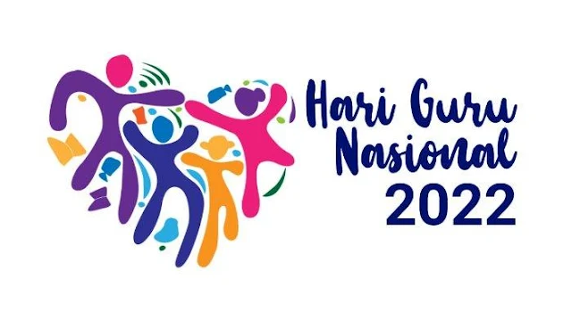Upacara Bendera Hari Guru Nasional SDN Daan Mogot Kota Tangerang Tahun 2022