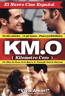 Película Gay: Km. 0