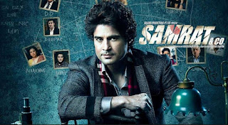 O Humnavaa Lyrics – Samrat & Co. 