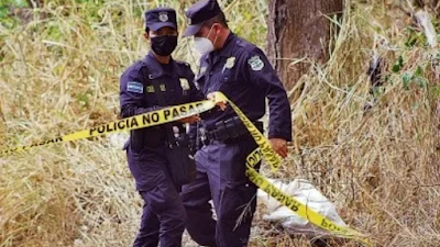 PNC confirmó el homicidio de una mujer en Santa Ana