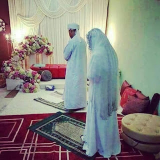 muslim cute islamic love couple images wallpaer