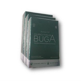 BUGA Ourcitrus