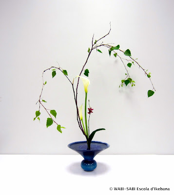 Ikebana-shoka shimputai