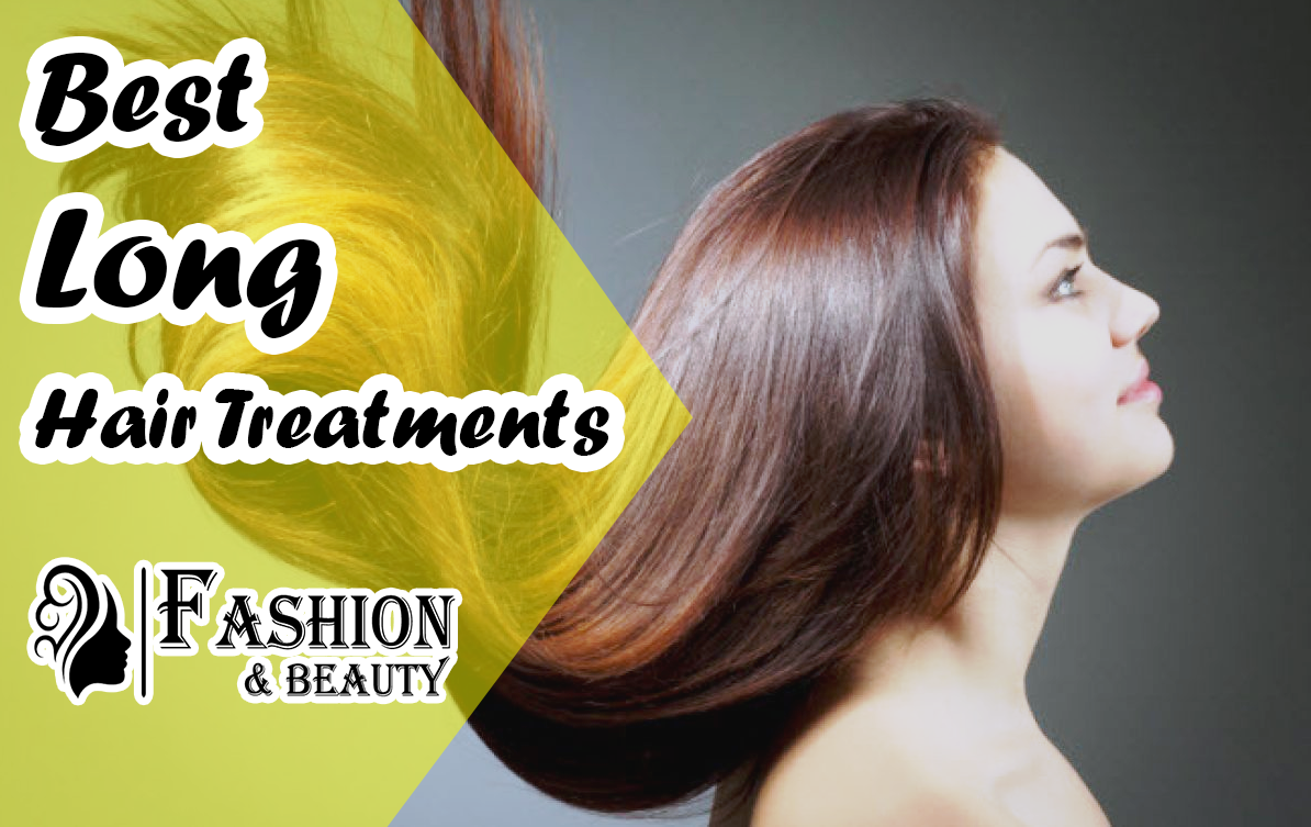Best Long Hair Treatments