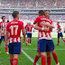 Atletico de Madrid vs Sevilla FC