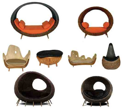 furniture chair