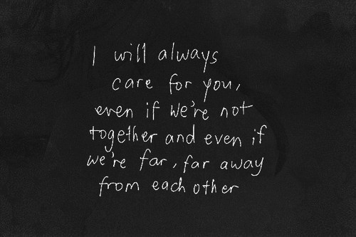 sad quotes give you a gentle helping hand. Let sad love quotes ...