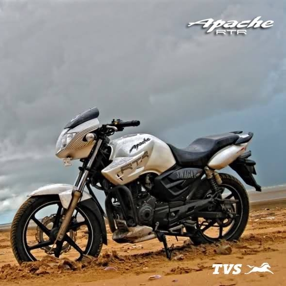 TVS Apache RTR 160 Price in Sri Lanka 2018 February