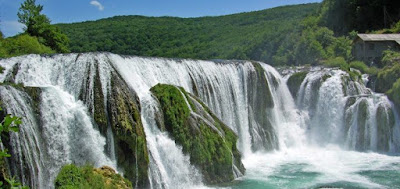 objek wisata Bosnia dan Herzegovina, wisata populer Bosnia dan Herzegovina, tempat wisata Bosnia dan Herzegovina