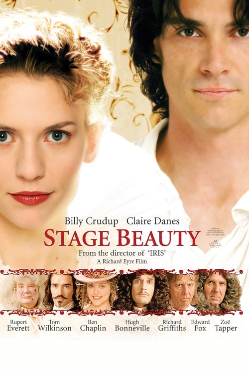 Stage Beauty 2004 Download ITA