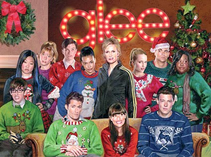 Rachel O Holy Night 501 Link Descarga directa glee rachel y finn