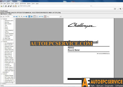 autoepcservice.com