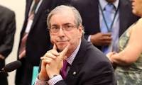 Ministro do STF encaminha documentos de Cunha ao Conselho de Ética