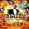 GO GO GO GOVINDA LYRICS-OH MY GOD