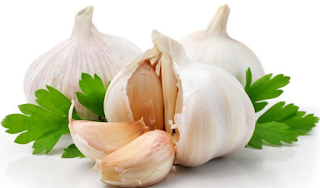 लहसुन (Garlic)