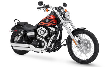 The TKM Tip dan Cara Aman Mengendarai Harley  Davidson 