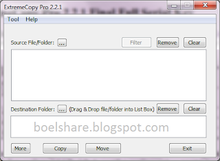 ExtremeCopy 2.2.1 Pro Final Full 