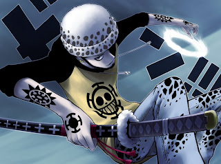 power trafalgar law anime one piece picture