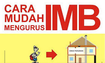 Cara Membuat Surat Izin Mendirikan Bangunan (IMB)