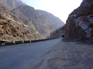 Khyber Pass Pakistan Wallpapers