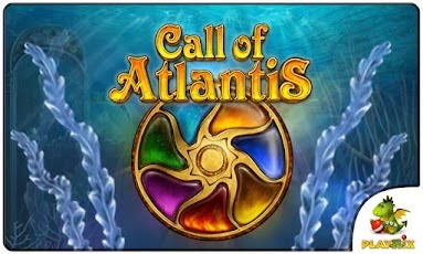  Call of Atlantis (Full) Game giống xếp kim cương