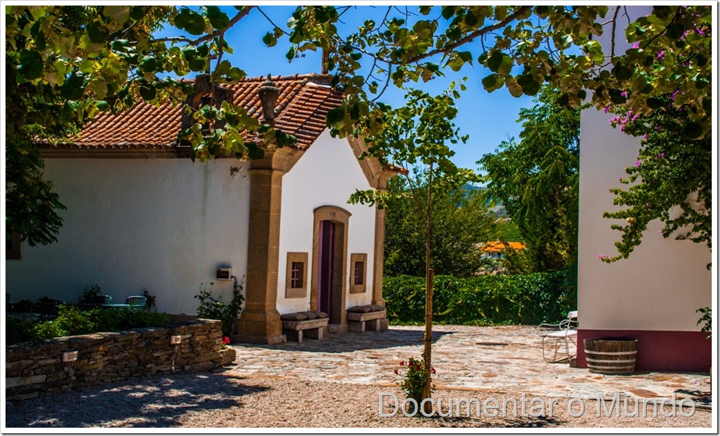 Quinta Nova de Nossa Senhora do Carmo