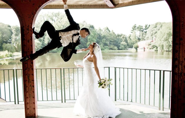 wedding photography ideas