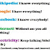 JUST  FOR FUN