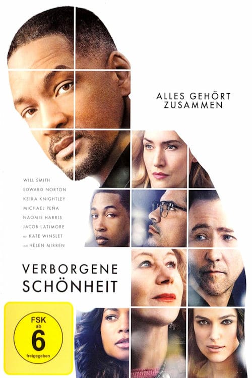 Collateral Beauty 2016 Film Completo Streaming