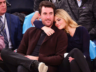 Justin Verlander Wife 