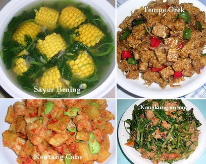 Www.tourkebumen.blogspot.com: Lomba Masak Menu Saur di 