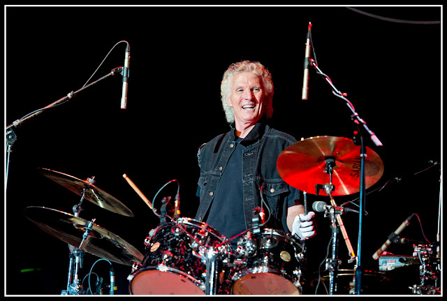 Grand Funk Railroad; Lawrenceburg Event Center; Don Brewer