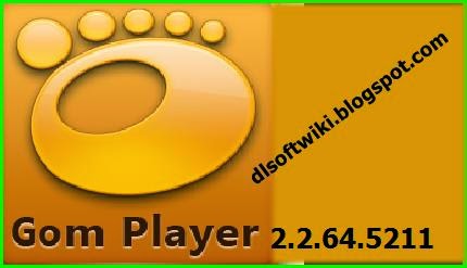 GOM Player 2.2.64.5211 Free Download