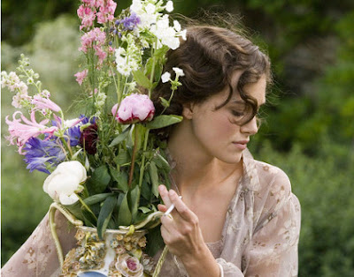 keira knightley in atonement green. quot;Atonement,quot; Ian McEwan#39;s