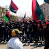 IPOB has given the Federal Government 11 days to release their leader 