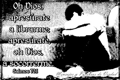 Salmos 70:1