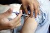 Vacunación contra la influenza en Los Ángeles alcanza al 46,7%