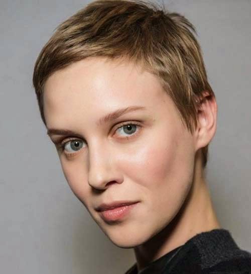 Best Pixie Haircuts