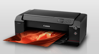 Canon Pixma PRO-500 Driver Downloads