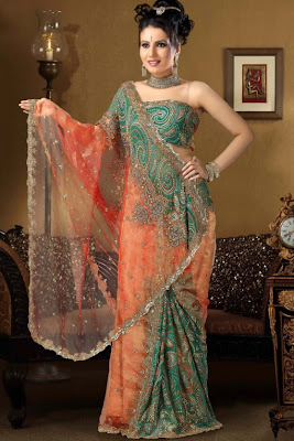 sarees designs