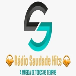Ouvir agora Rádio Saudade Hits - Goiânia / GO