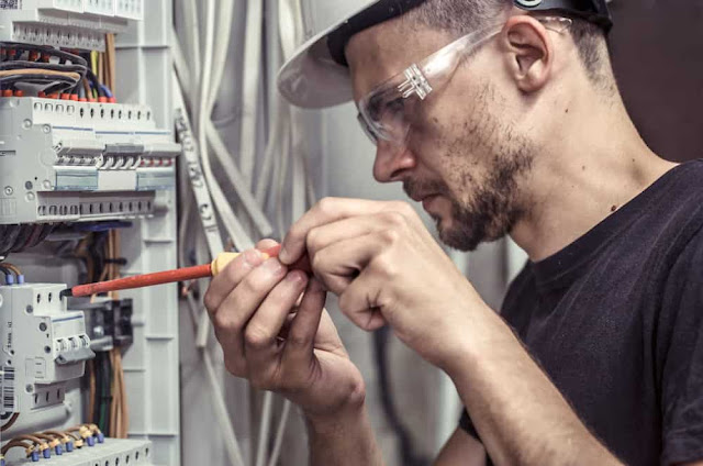 commercial electrical services sydney